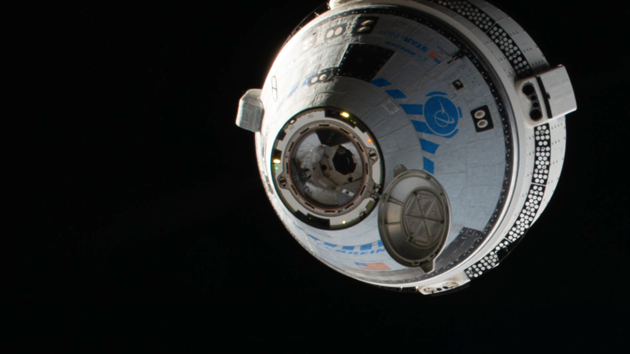 NASA’nın başarısız ilan ettiği Starliner için yeni dönem: İlk görev beklenenden yakın olabilir