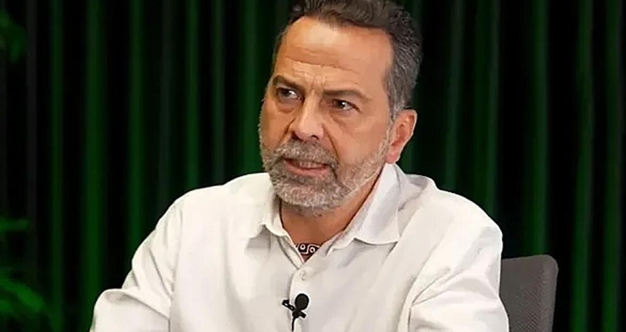 Nasuh Mahruki’nin ifadesi ortaya çıktı: 15 Temmuz paylaşımı sonrası gözaltına alınmıştı