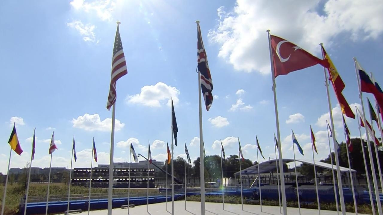 NATO 3.0 nedir, ne demek, ne anlama geliyor?
