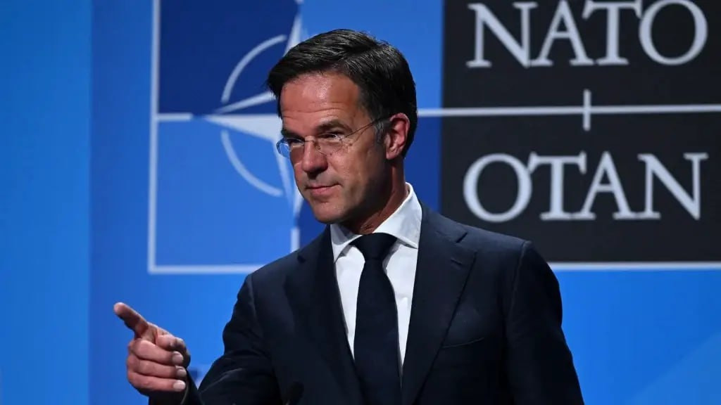 NATO Genel Sekreteri Mark Rutte kimdir, nereli? NATO Genel Sekreteri ne zaman seçildi?