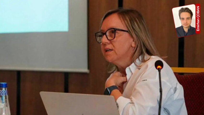 Nato operasyonunda tutuklanan doc dr emel memis tahliye sonrasinda cumhuriyete konustu TDYhhmel.jpg