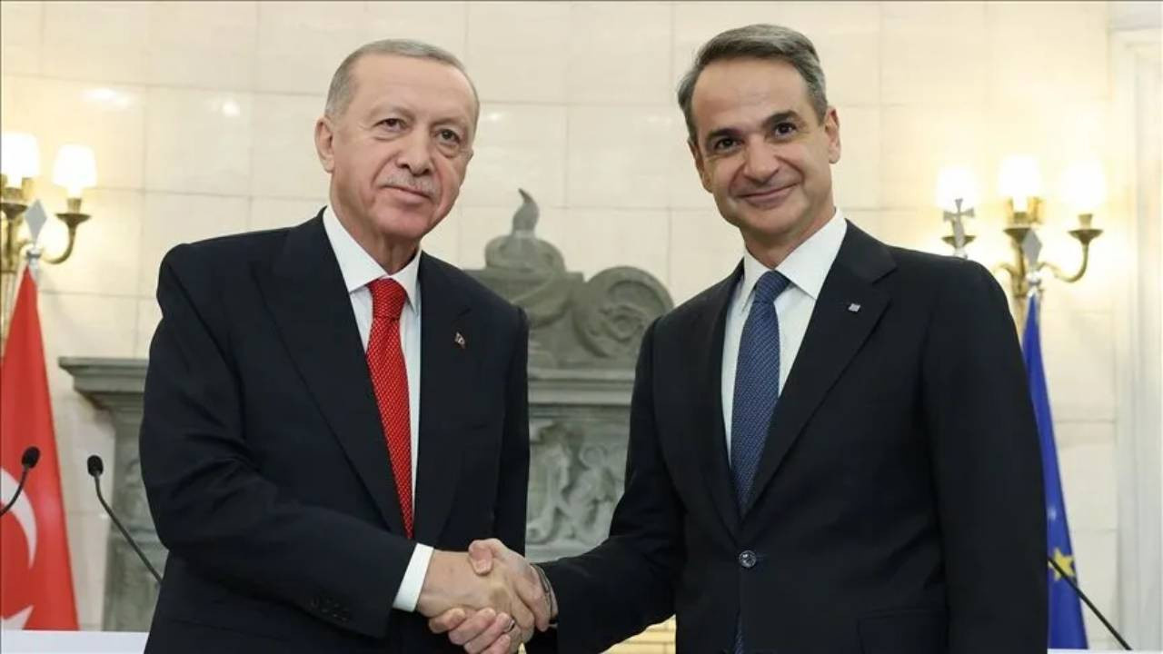 NATO Zirvesi öncesi Yunanistan’dan Türkiye çıkışı: Savaş beklemiyoruz