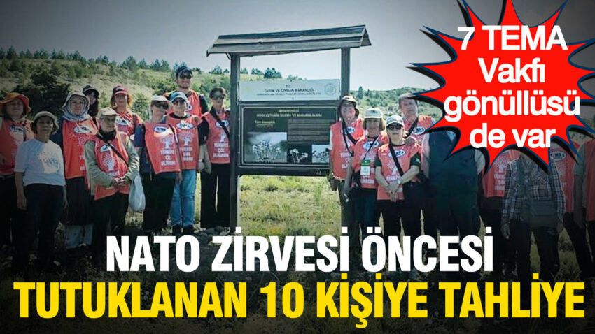 Nato zirvesi operasyonunda tutuklanan 10 kisi tahliye edildi v6UxxmZK.jpg