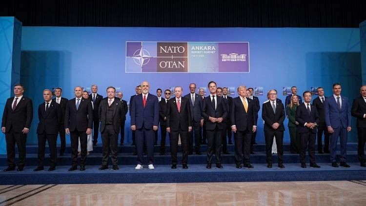 NATO Zirvesi sonrası İsrail basınından çarpıcı Erdoğan yorumu: Türkiye’yi bölgesel süper güce dönüştürmeye başladı