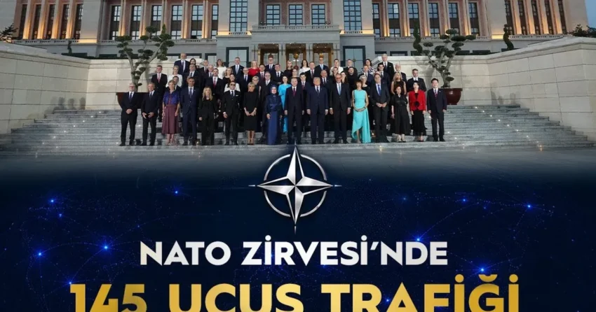 Nato zirvesinde ankarada 145 ucus hareketi gerceklesti v71S46Vz.webp