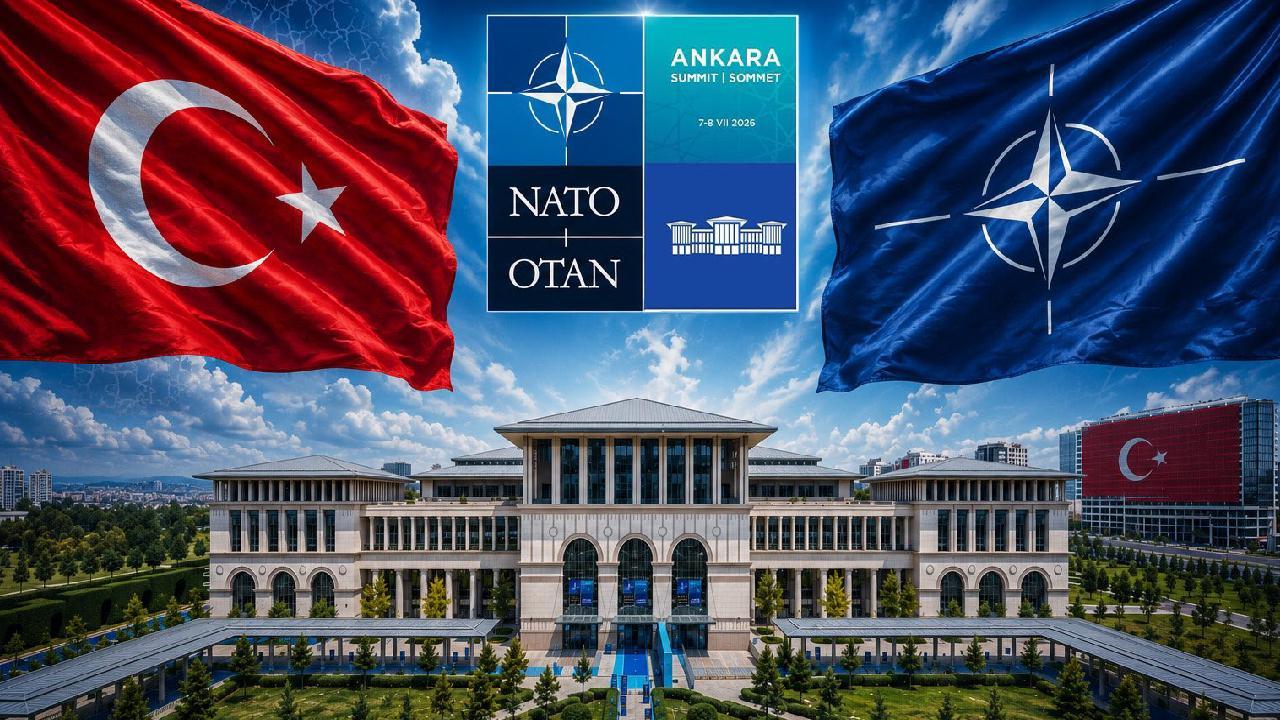 NATO Zirvesi’nden Türkiye’ye dev katkı: Başkent kasasını doldurdu!