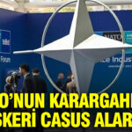 Natonun karargahinda askeri casus alarmi stajyer kiliginda sizdi uyrugu soke etti 7KCxL5ae.jpg