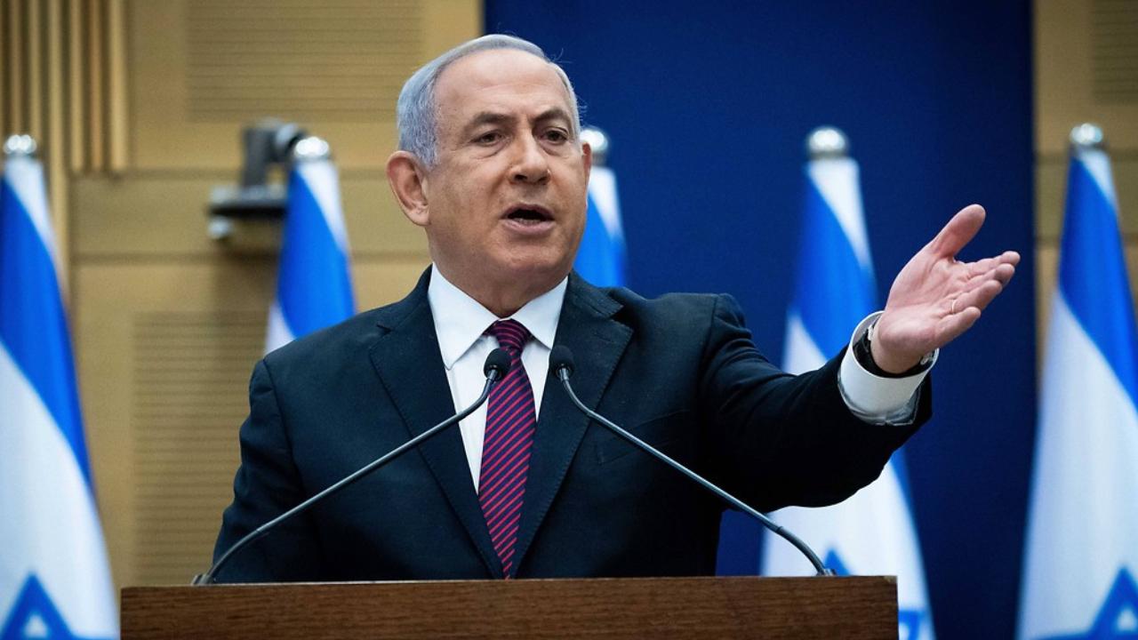 Netanyahu: Suudi Arabistan’la normalleşme tarihi bir sıçrama olur