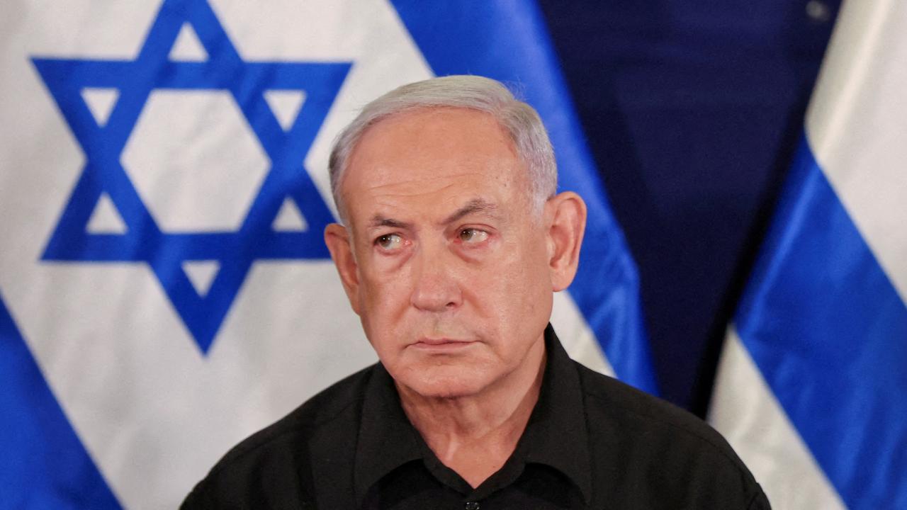Netanyahu’dan yeni yerleşim hamlesi: Batı Şeria’da işgal derinleşiyor
