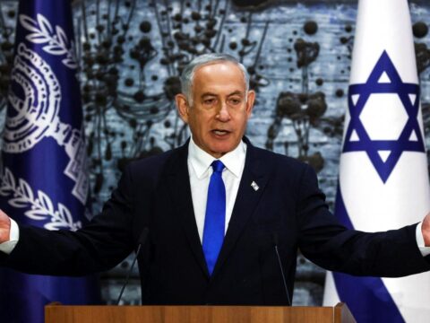 Netanyahuyu cildirtacak haber israilden radikal itiraf ulke tarihinin en kotu DRmhppPs.jpg
