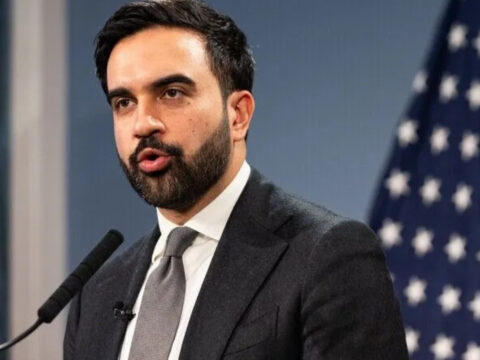 New york belediye baskani olum tehditleri aldigini acikladi israil elestirileri gundem olmustu mQxRl1FL.jpg