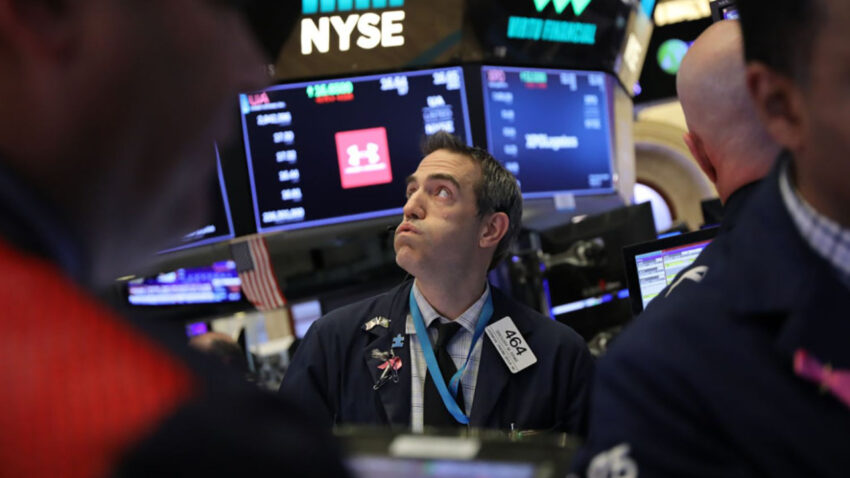 New york borsasi haftaya karisik basladi gozler fed ve bilancolarda Ns8TcZ3b.jpg