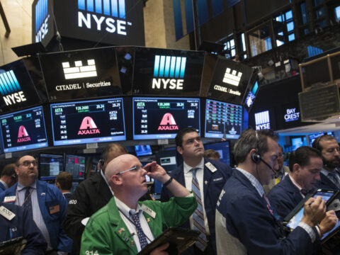 New york borsasi haftaya yukselisle basladi gozler fed ve orta dogu gelismelerinde ibAdCLpv.jpg