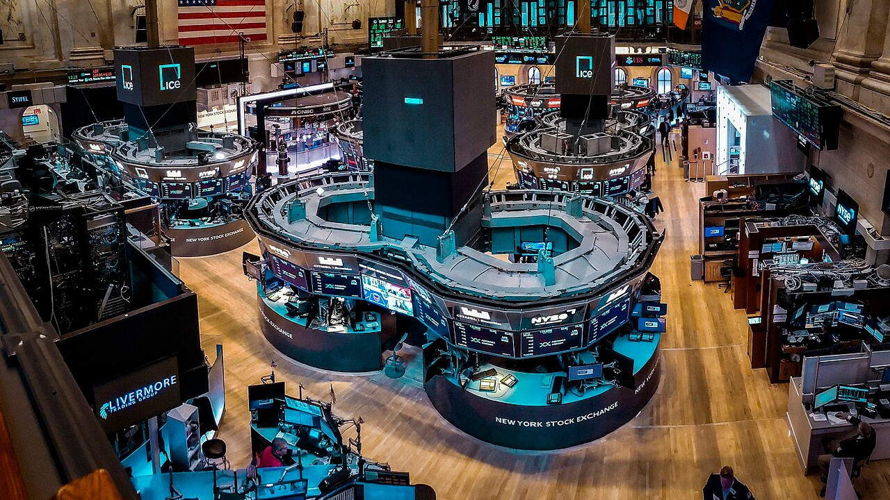 New york borsasinda cip sarsintisi teknoloji hisseleri dustu piyasalar karisti paRNFlCZ.jpg