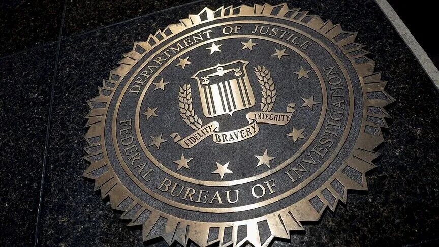 New York’ta ICE ve FBI binası önünde saldırı…. Bir kişi gözaltında