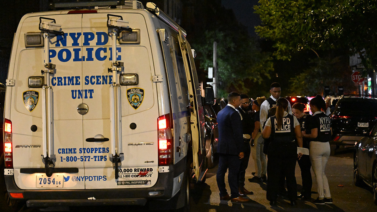 New York’ta silahlı saldırı: 12 yaşındaki çocuk öldü