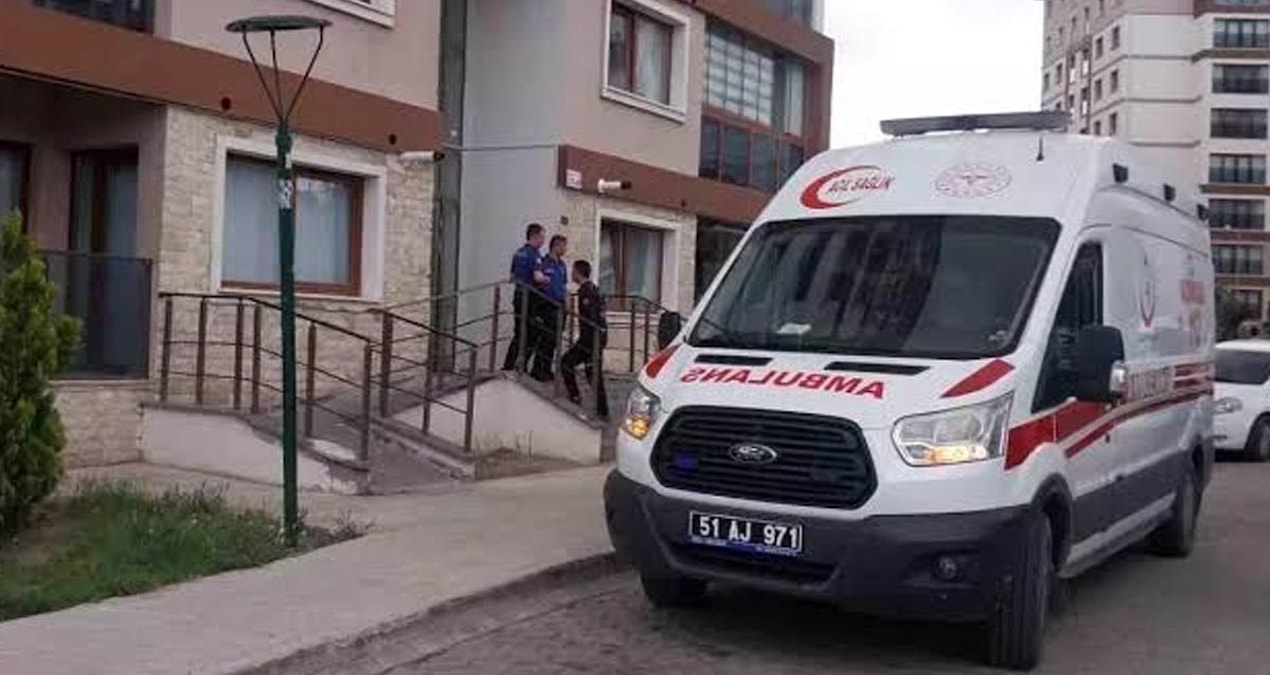 Niğde’de kendisinden haber alınamayan kişi evinde ölü bulundu