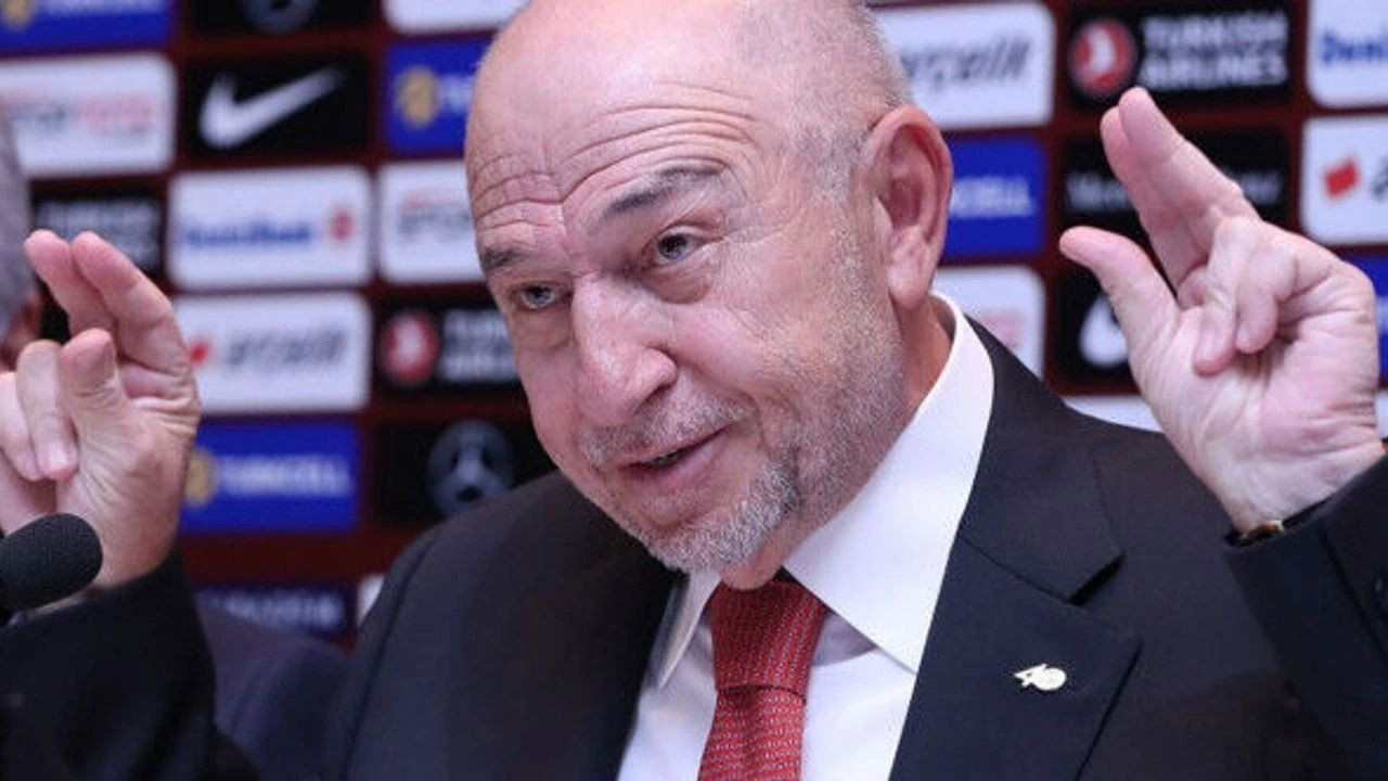 Nihat Özdemir’den Fenerbahçe açıklaması: Gerek yok!