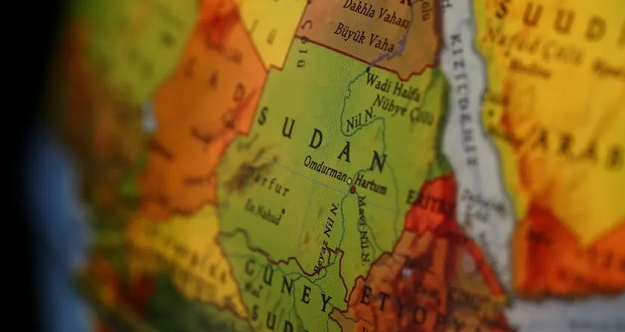 Nijerya’dan Sudan’ın toprak bütünlüğüne ilişkin destek mesajı