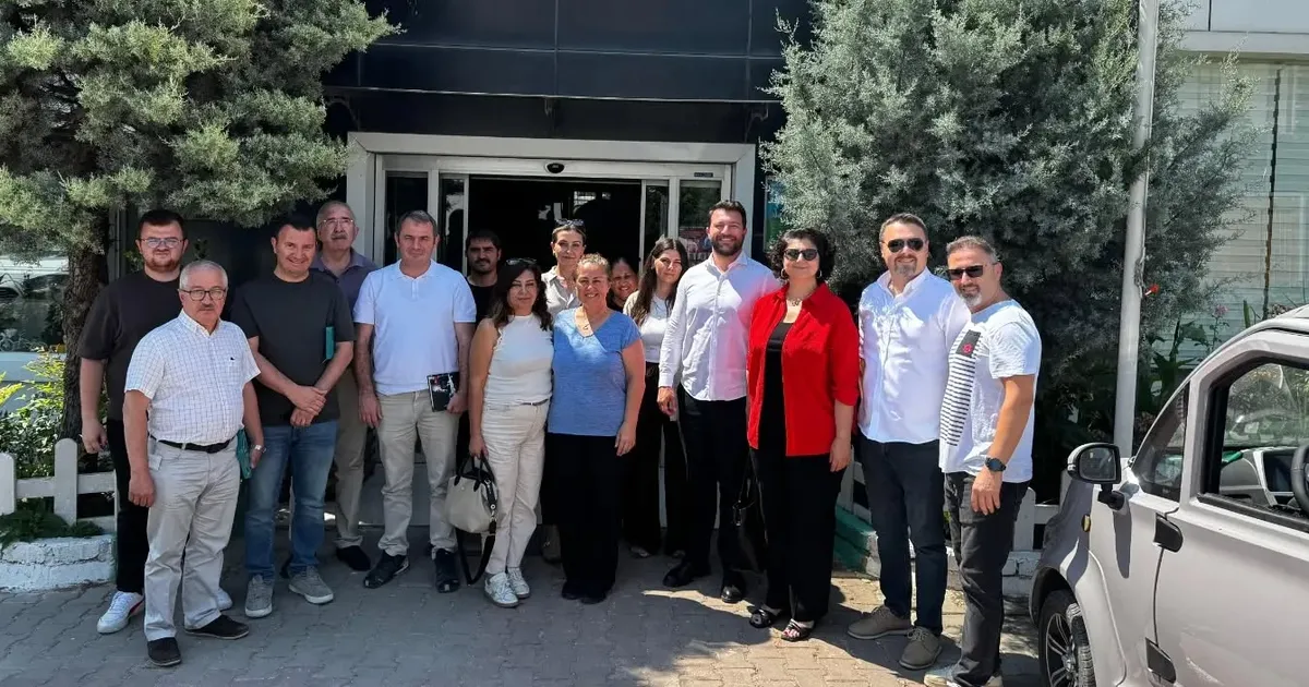 Nilüfer Belediyesi Mahallelerde Saha Ziyaretlerine Başladı