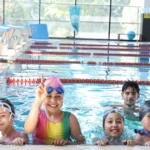 Niluferde kirsal mahallelerdeki cocuklar yuzme ogreniyor hTeDVXHi.webp