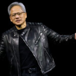 Nvidia ceosu jensen huangin ikonik deri ceketi servet degerine satildi PCI5xI1M.jpg