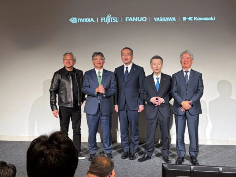 Nvidia yapay zeka ve robotik icin japon teknoloji sirketleriyle ortaklik kurdu XaDfTmzP.jpg