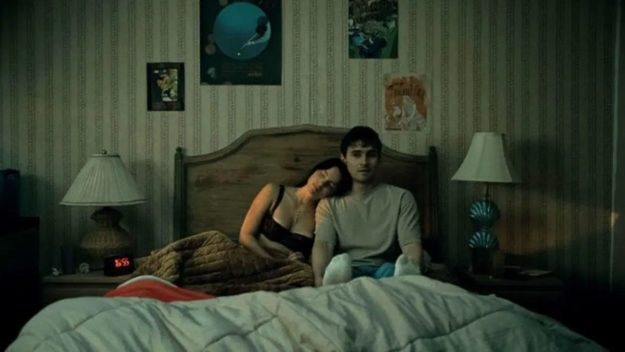 ‘Obsession’ filmi sosyal medyada tartışma yarattı: Sevgi ne zaman saplantıya dönüşüyor?