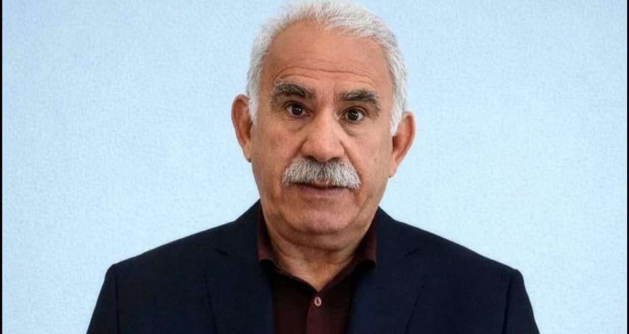 Öcalan için İmralı’da çalışma ofisi mi kuruldu?