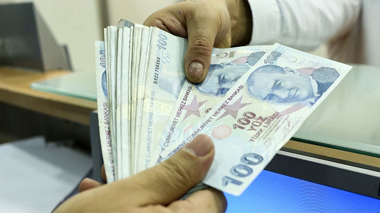 OECD raporu ortaya koydu: Türkiye reel ücret artışında ilk sıraya yerleşti