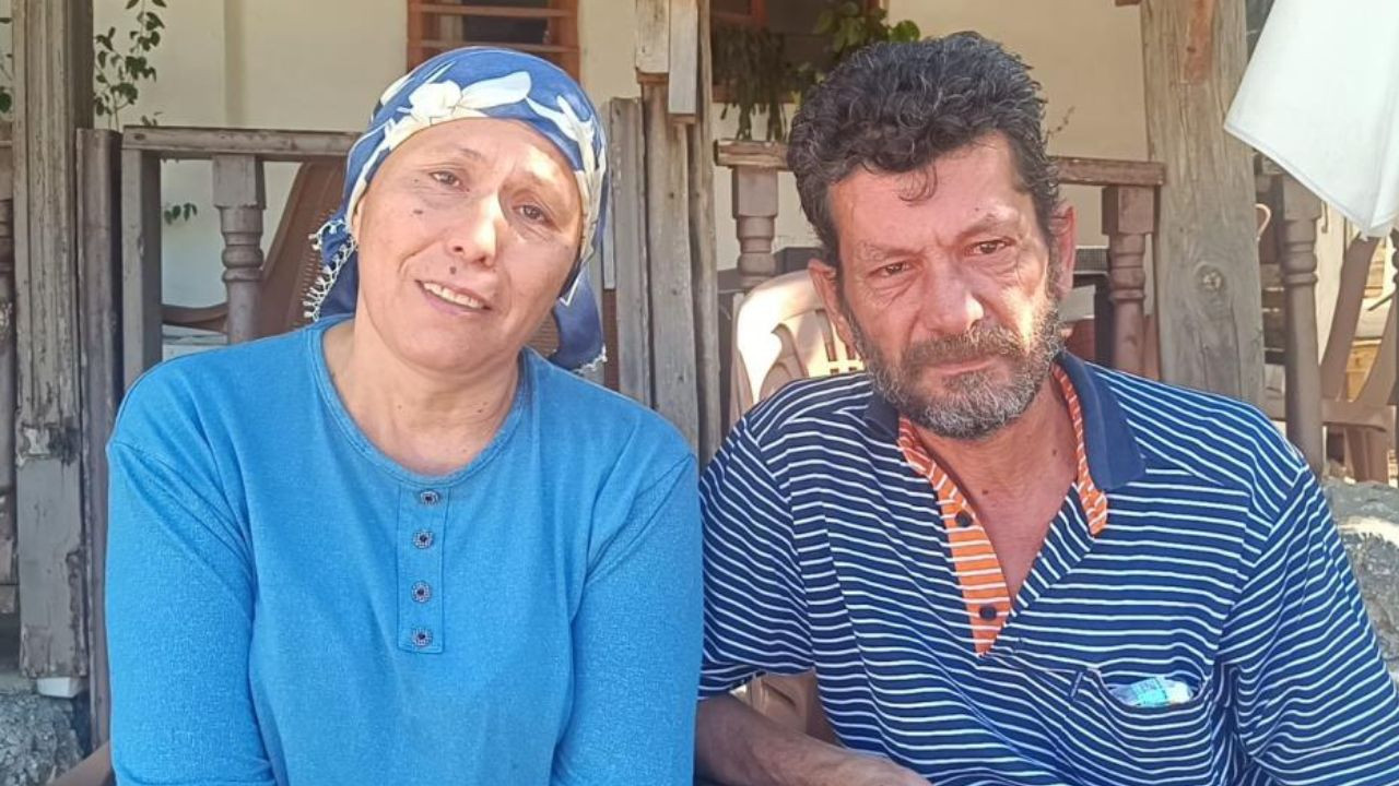 Oğlu kayıp anne feryat etti: “Oğlumun hayatından endişe ediyorum”