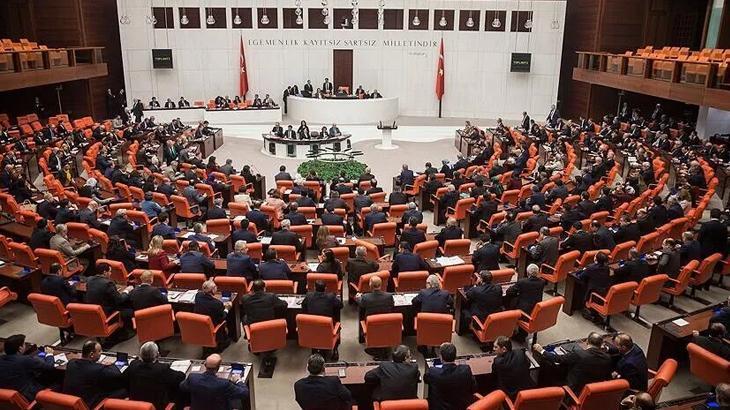 Ogrenci affina ve yuksekogretime iliskin duzenlemeleri iceren kanun teklifi komisyonda kabul edildi WRTh5nz9.jpg