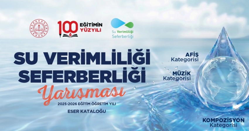 Ogrencilerin su verimliligi projeleri katalogda bulustu wXgfP25V.webp