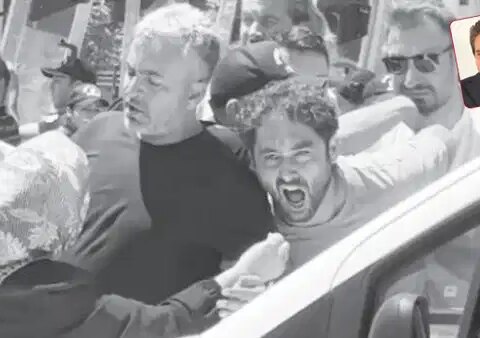 Ogretmenler baskentte hak arayisini surduruyor hak arayan ogretmenlere yine polis mudahalesi sWSCSQlK.jpg
