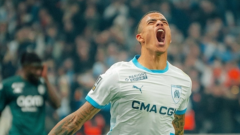 Oğuz Çetin’den Greenwood sorusuna yanıt: Geliyor