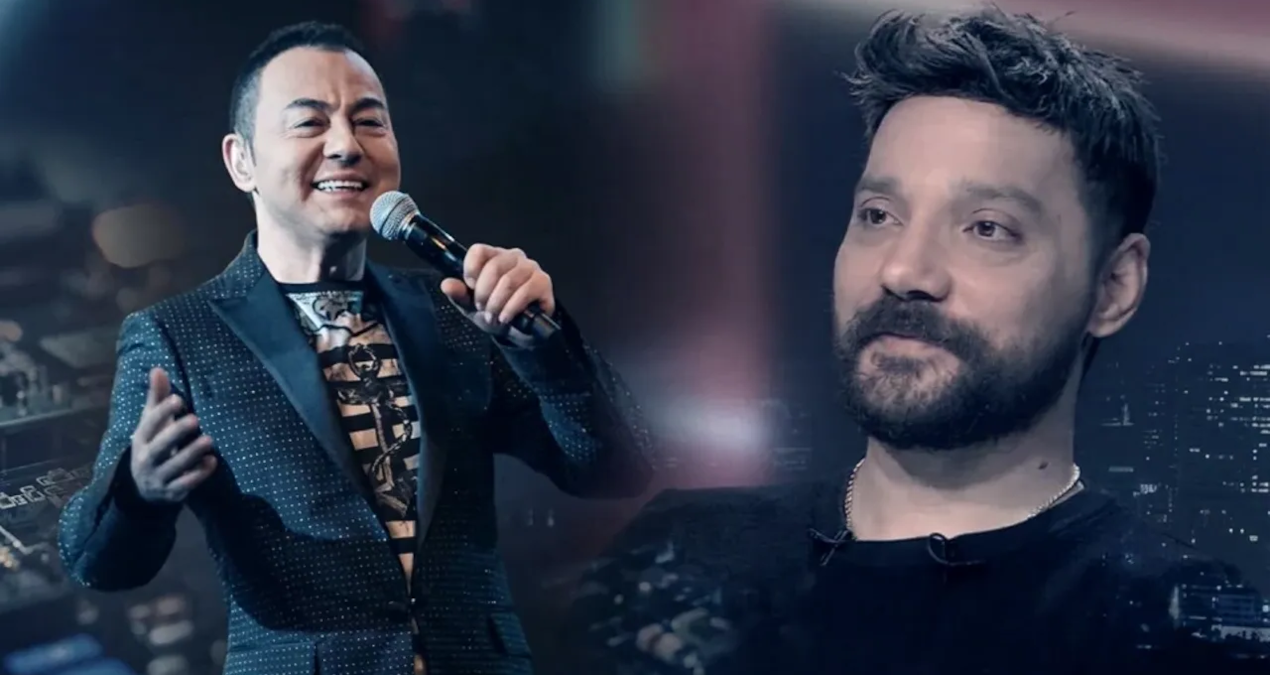 Oğuzhan Uğur tutuklanınca Serdar Ortaç konseri iptal edildi
