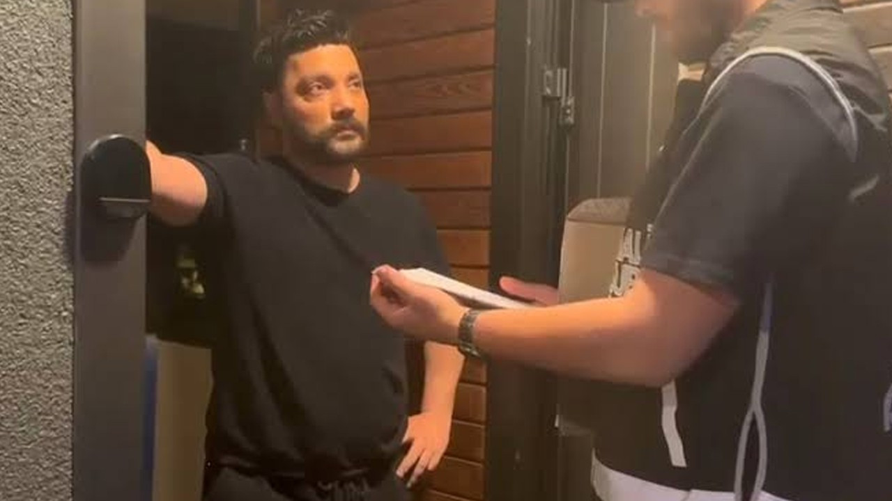 Oğuzhan Uğur’un emniyetteki ifadesi ortaya çıktı