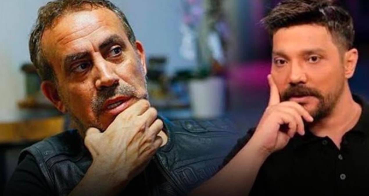 Oğuzhan Uğur’un savcılık ifadesi ortaya çıktı: Haluk Levent ile araları nasıl bozuldu?