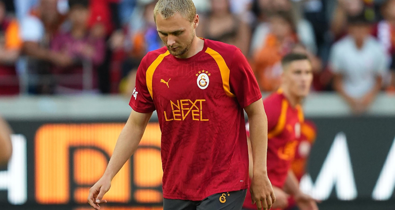 Okan Buruk performansını öve öve bitirememişti! Ayrılık kararı verildi