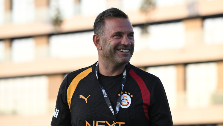 Okan Buruk transferdeki hedefleri açıkladı!