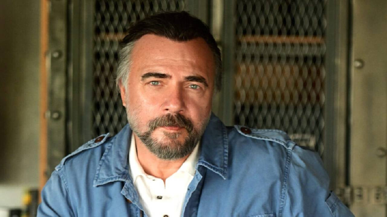 Oktay Kaynarca isyan etti! ‘Bir türlü ölemiyorum ağabey’