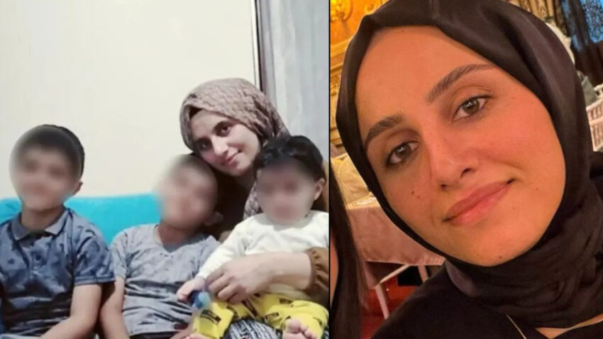 Olum tehditleri ve aile meclisi karariyla olduruldugu iddia edildi suzan elik davasinda durusma ertelendi xuTbaSVW.jpg