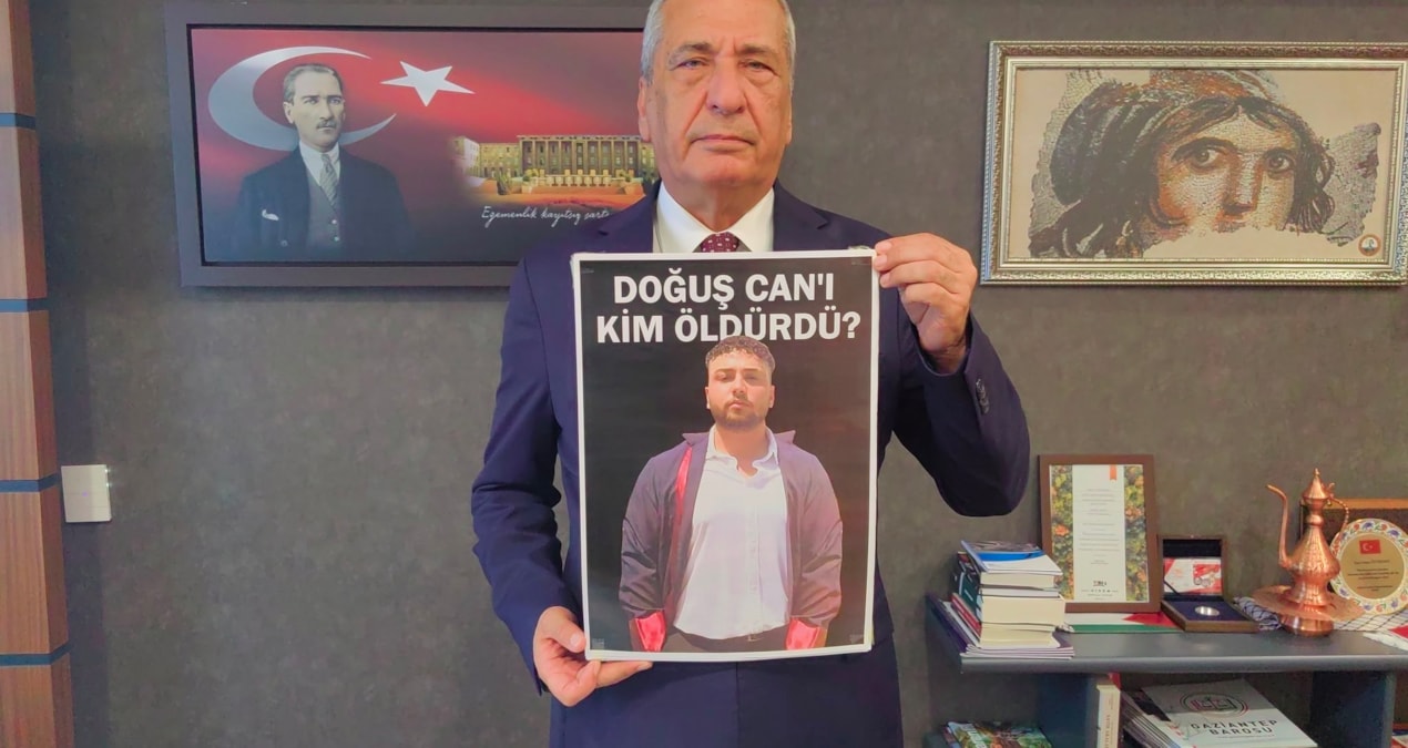 Ölüme sürükleyen mülakatta yeni ayrıntı: Heyette ilçe müftüsü de vardı