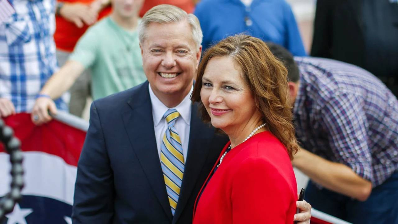 Ölümü soru işaretleri yaratmıştı! Lindsey Graham’ın yerine kız kardeşi atandı