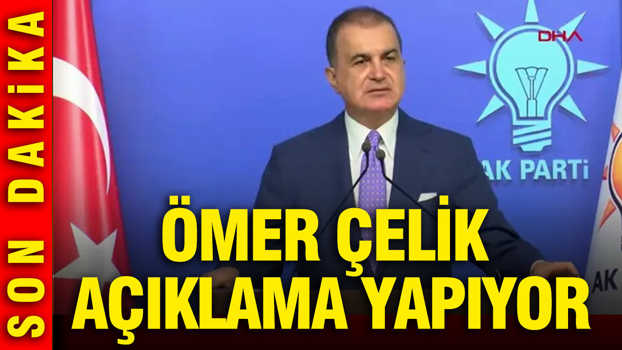Omer celikten terorsuz turkiye mesaji surecte mesele yeni basliyor zt9vkPDW.jpg