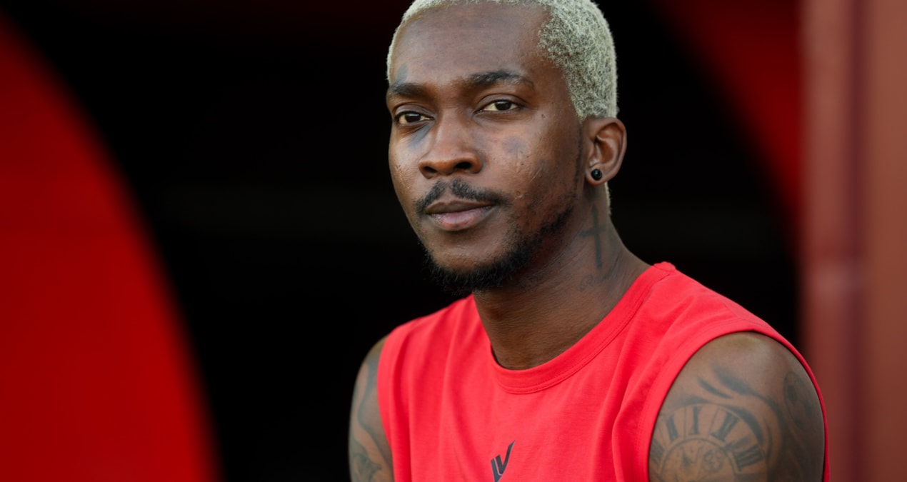Onyekuru ile yollar ayrıldı