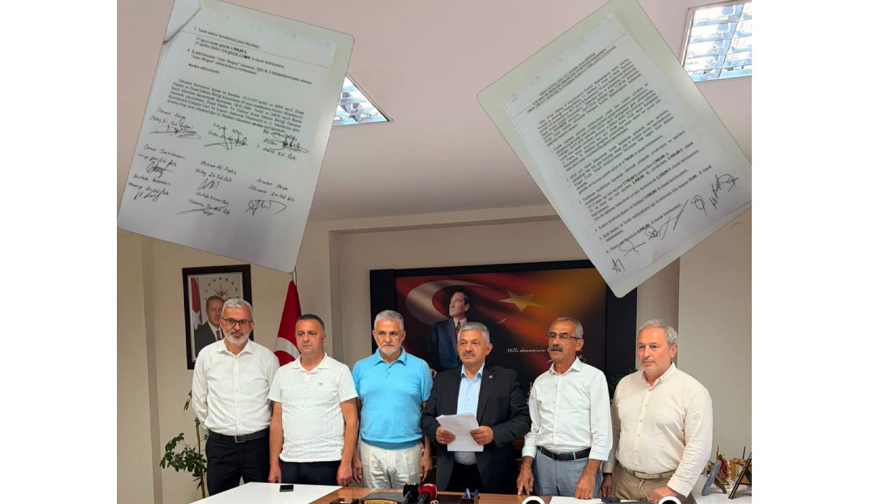 Ordu’da 2026 yılı fındık hasat yevmleri belli oldu: Günlük ücret rekor seviyede