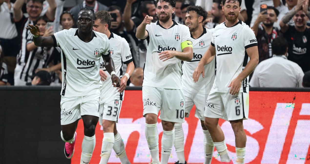 Orkun Kökçü’den maç sonu itiraf: Özlemişim