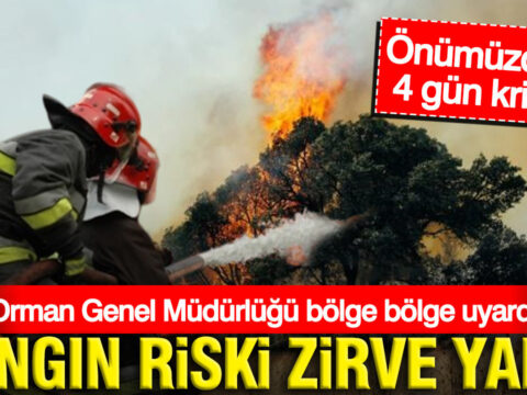Orman genel mudurlugu gun verdi bolge bolge uyardi yangin riski zirve yapti eRtXqvLx.jpg