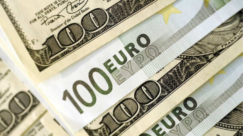 Ortadogu yangini dovizi ucurdu dolar euro ve sterlinden pes pese rekorlar 6wW13uu4.jpg
